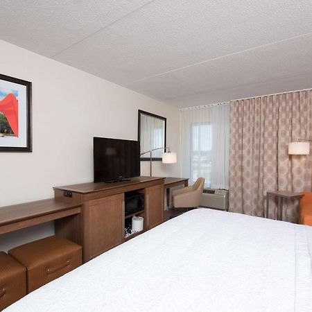 Hampton Inn Grand Rapids-South Wyoming Exterior photo