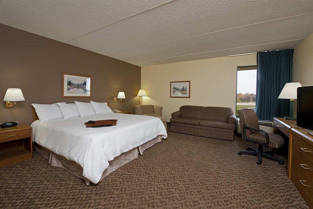 Hampton Inn Grand Rapids-South Wyoming Exterior photo