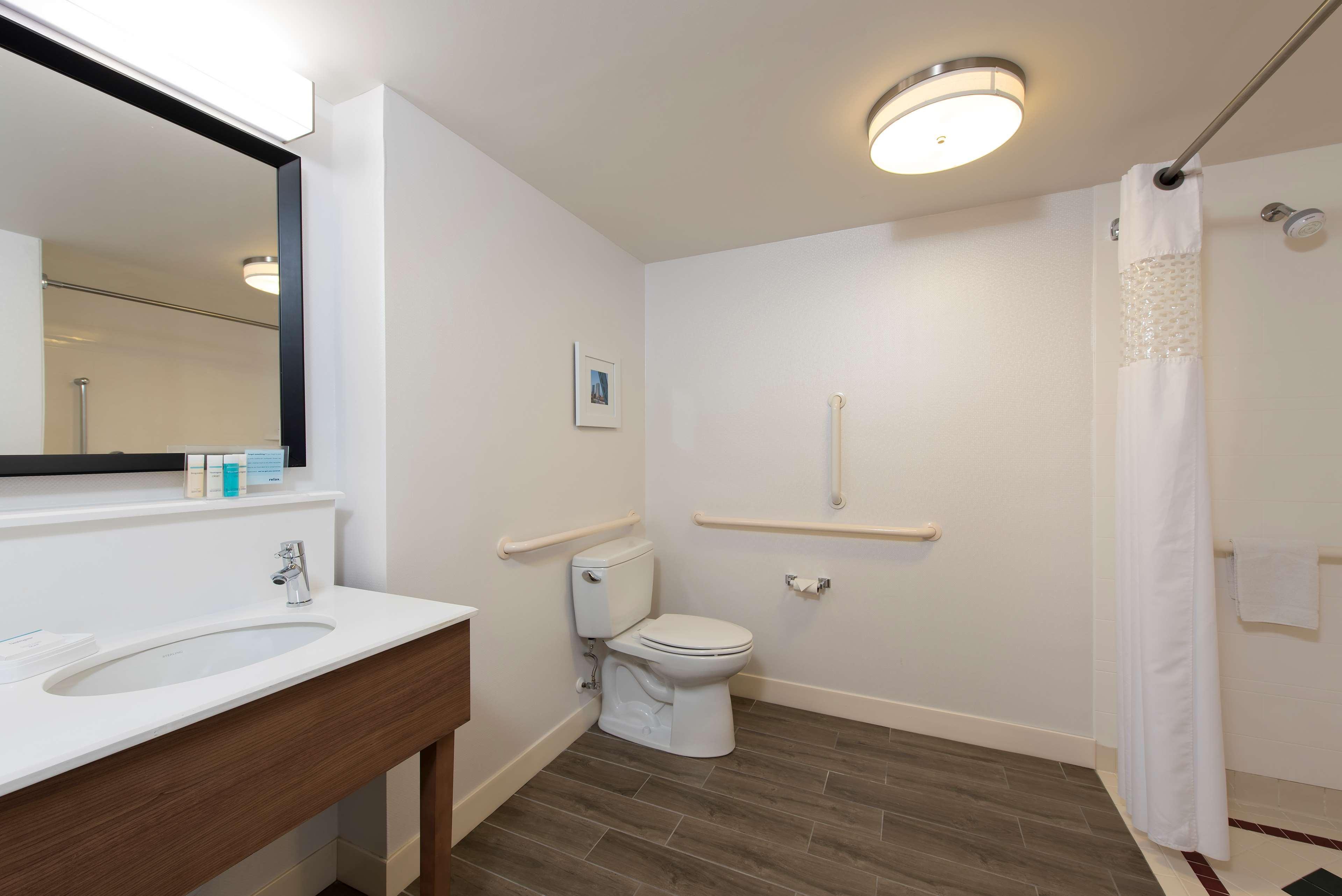 Hampton Inn Grand Rapids-South Wyoming Exterior photo