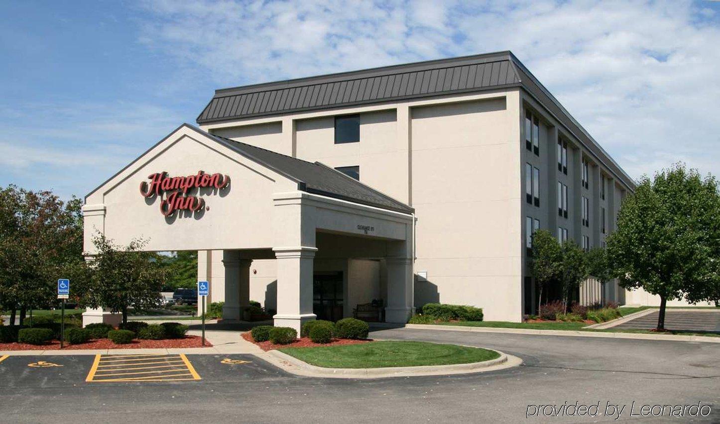 Hampton Inn Grand Rapids-South Wyoming Exterior photo