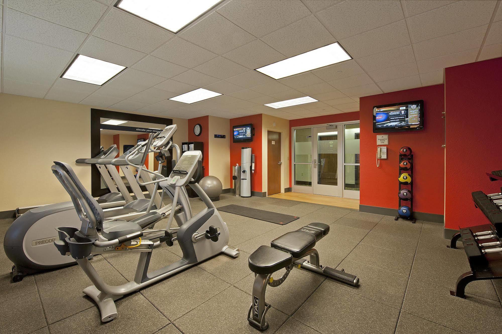 Hampton Inn Grand Rapids-South Wyoming Exterior photo
